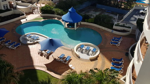 APR Private SUITES MOROC By The Beach - Queensland Tourism 5