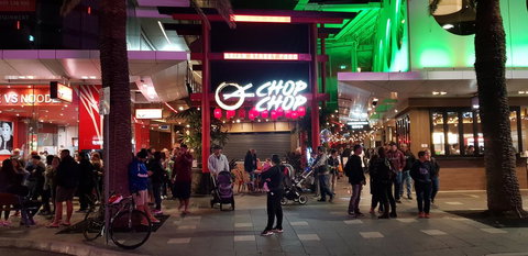 APR Private SUITES MOROC By The Beach - Queensland Tourism 4