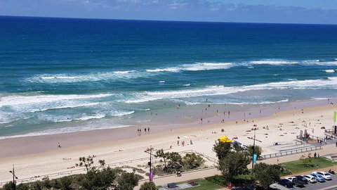 APR Private SUITES MOROC By The Beach - Queensland Tourism 36