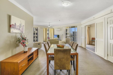 APR Private SUITES MOROC By The Beach - Queensland Tourism 24