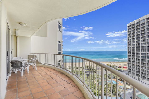 APR Private SUITES MOROC By The Beach - Queensland Tourism 14