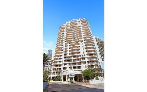 APR Private SUITES MOROC By The Beach - Queensland Tourism 40