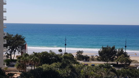 APR Private SUITES MOROC By The Beach - Queensland Tourism 6