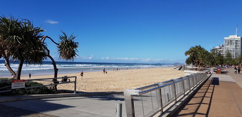 APR Private SUITES MOROC By The Beach - Queensland Tourism 32