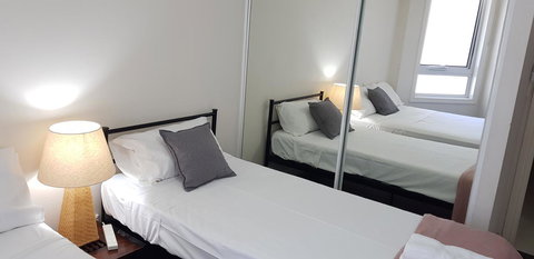 APR Private SUITES MOROC By The Beach - Queensland Tourism 3