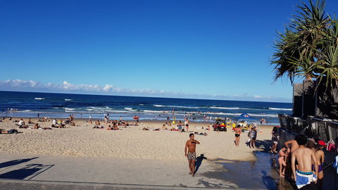 APR Private SUITES MOROC By The Beach - Queensland Tourism 35