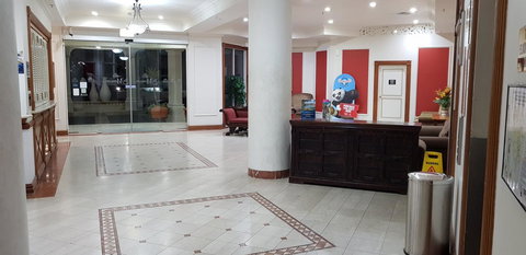 APR Private SUITES MOROC By The Beach - Queensland Tourism 30