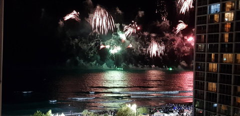 APR Private SUITES MOROC By The Beach - Queensland Tourism 13