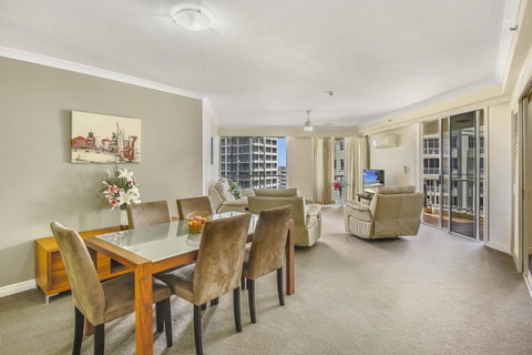 APR Private SUITES MOROC By The Beach - Queensland Tourism 23