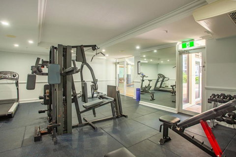 APR Private SUITES MOROC By The Beach - Queensland Tourism 10