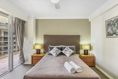 APR Private SUITES MOROC By The Beach - Queensland Tourism 15