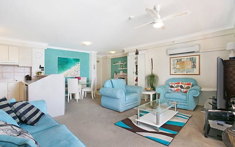 APR Private SUITES MOROC By The Beach - Queensland Tourism 19