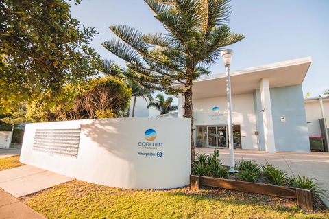 Coolum At The Beach - Queensland Tourism 1
