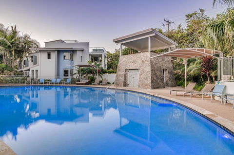 Coolum At The Beach - Queensland Tourism 2