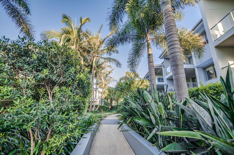 Coolum At The Beach - Queensland Tourism 8