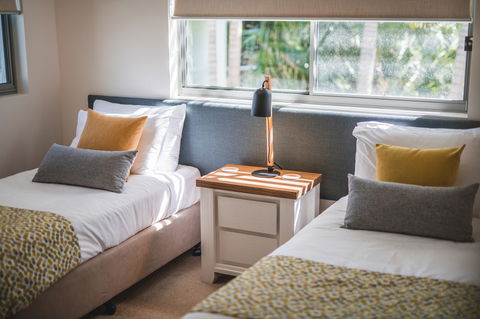 Coolum At The Beach - Queensland Tourism 30