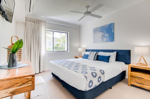 Coolum At The Beach - Queensland Tourism 44