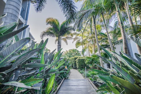Coolum At The Beach - Queensland Tourism 5