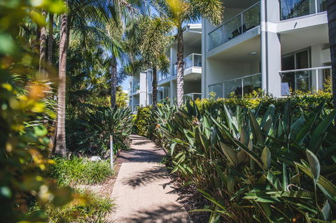 Coolum At The Beach - Queensland Tourism 4