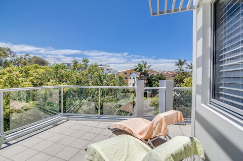 Coolum At The Beach - Queensland Tourism 37