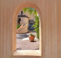 Villa San Michele - QLD Tourism
