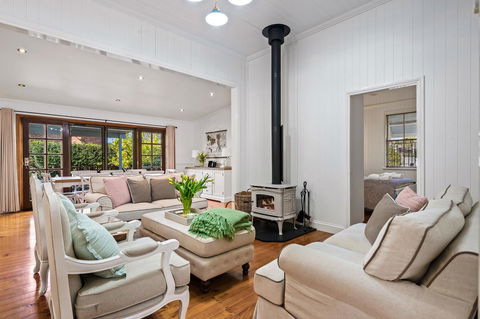 Frangipani House - QLD Tourism 0