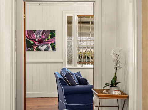 Frangipani House - QLD Tourism 5