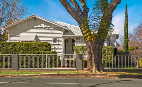 Frangipani House - QLD Tourism 27