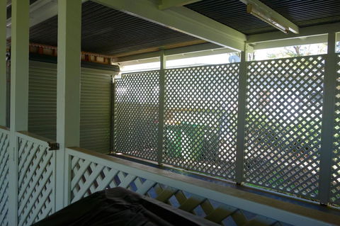 Frangipani House - QLD Tourism 36