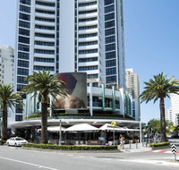 Aria Apartments - QLD Tourism