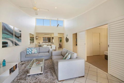 Montpellier Boutique Resort Noosa - QLD Tourism 2