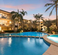 Montpellier Boutique Resort Noosa - QLD Tourism