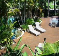 Port Douglas Retreat - QLD Tourism