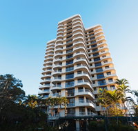 Capricornia Apartments - QLD Tourism
