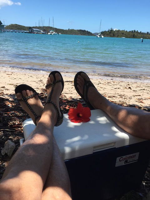 Montipora Unit 3 - In The Heart Of Airlie, Wi-fi And Netflix - QLD Tourism 16