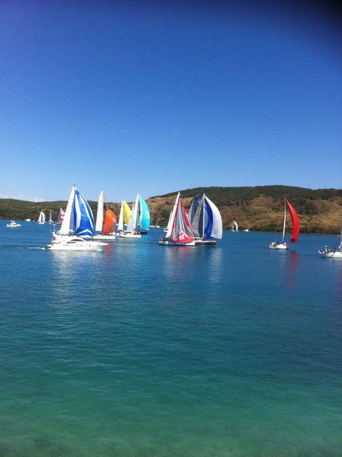 Montipora Unit 3 - In The Heart Of Airlie, Wi-fi And Netflix - QLD Tourism 19