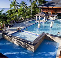 Fitzroy Island Resort - Queensland Tourism