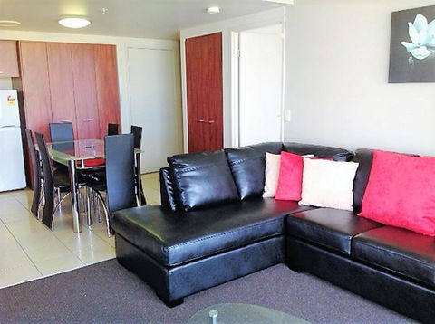 The Towers Of Chevron Renaissance - Holidays Gold Coast - Queensland Tourism 41