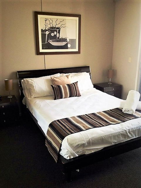 The Towers Of Chevron Renaissance - Holidays Gold Coast - Queensland Tourism 40