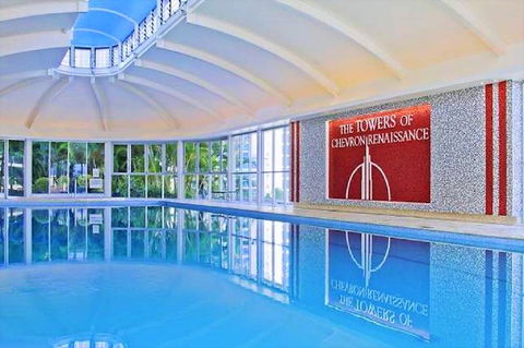 The Towers Of Chevron Renaissance - Holidays Gold Coast - Queensland Tourism 3