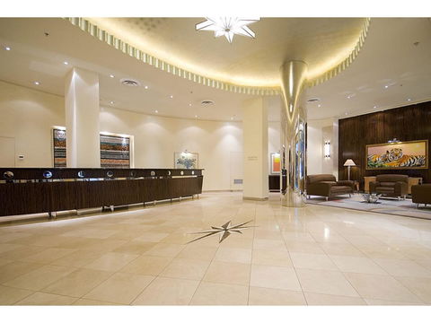 The Towers Of Chevron Renaissance - Holidays Gold Coast - Queensland Tourism 31