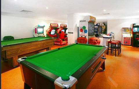 The Towers Of Chevron Renaissance - Holidays Gold Coast - Queensland Tourism 24