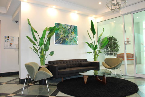 Crystal Bay On The Broadwater - QLD Tourism 4