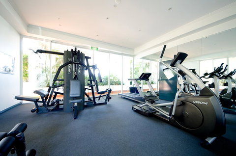 Crystal Bay On The Broadwater - QLD Tourism 26