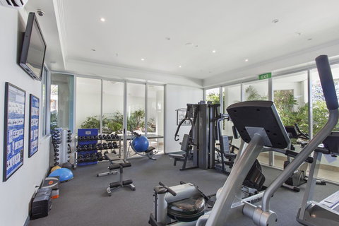 Crystal Bay On The Broadwater - QLD Tourism 22