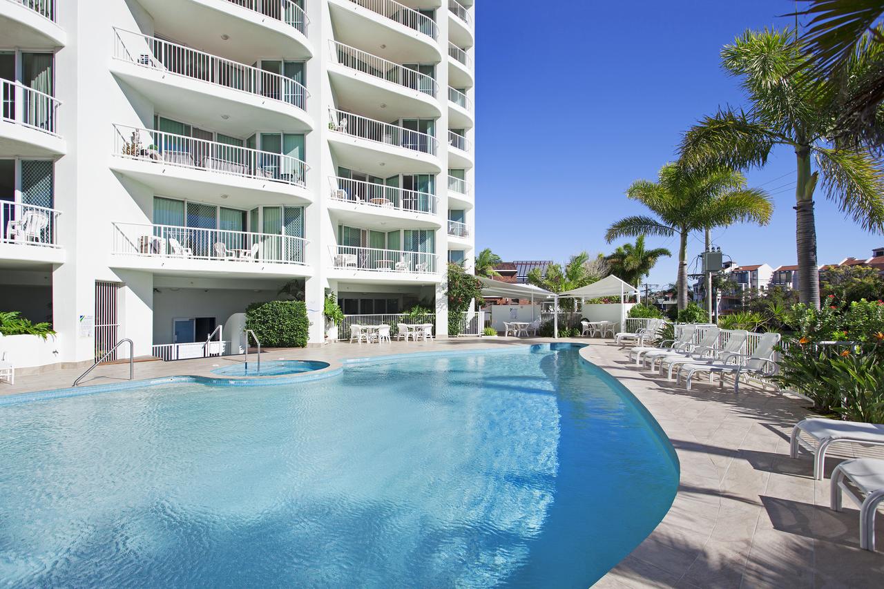  QLD Tourism