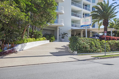 Crystal Bay On The Broadwater - QLD Tourism 28