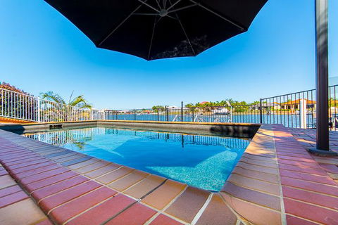 Hepburn Holiday Haven - QLD Tourism 24