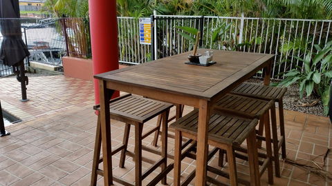 Hepburn Holiday Haven - QLD Tourism 21