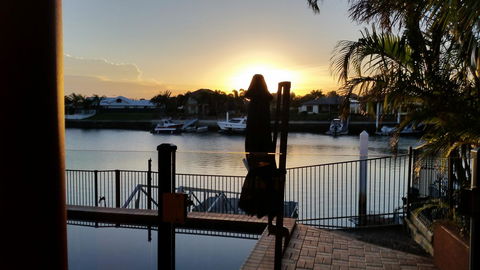 Hepburn Holiday Haven - QLD Tourism 25